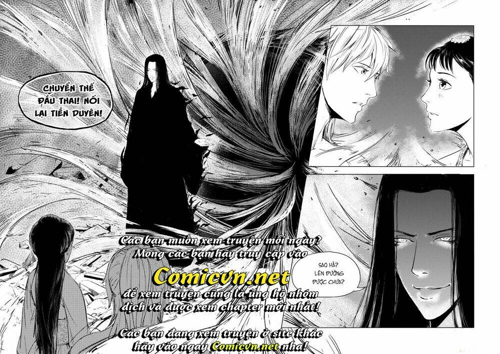 quỷ sai chapter 1 50