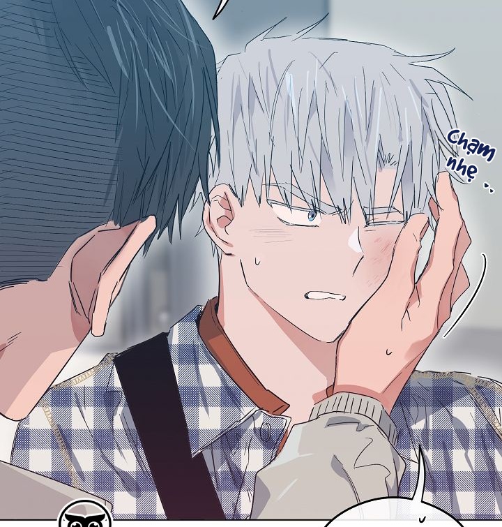 tình tay ba chapter 8 10