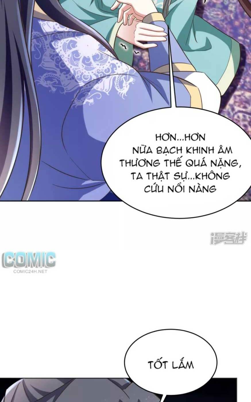 manh hổ trọng sinh : tướng quân đại nhân muốn ôm ôm chapter 49 14