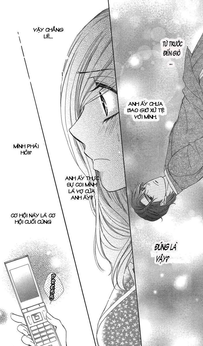 hapi mari chapter 13 36