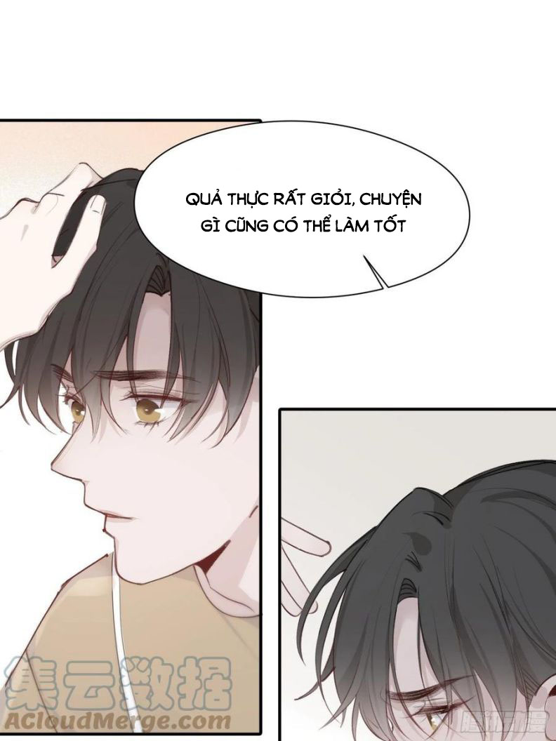 Di Sản Chia Đôi chapter 45