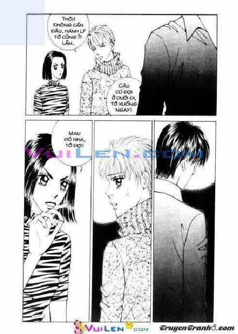 người mẫu hoàn hảo chapter 3 72