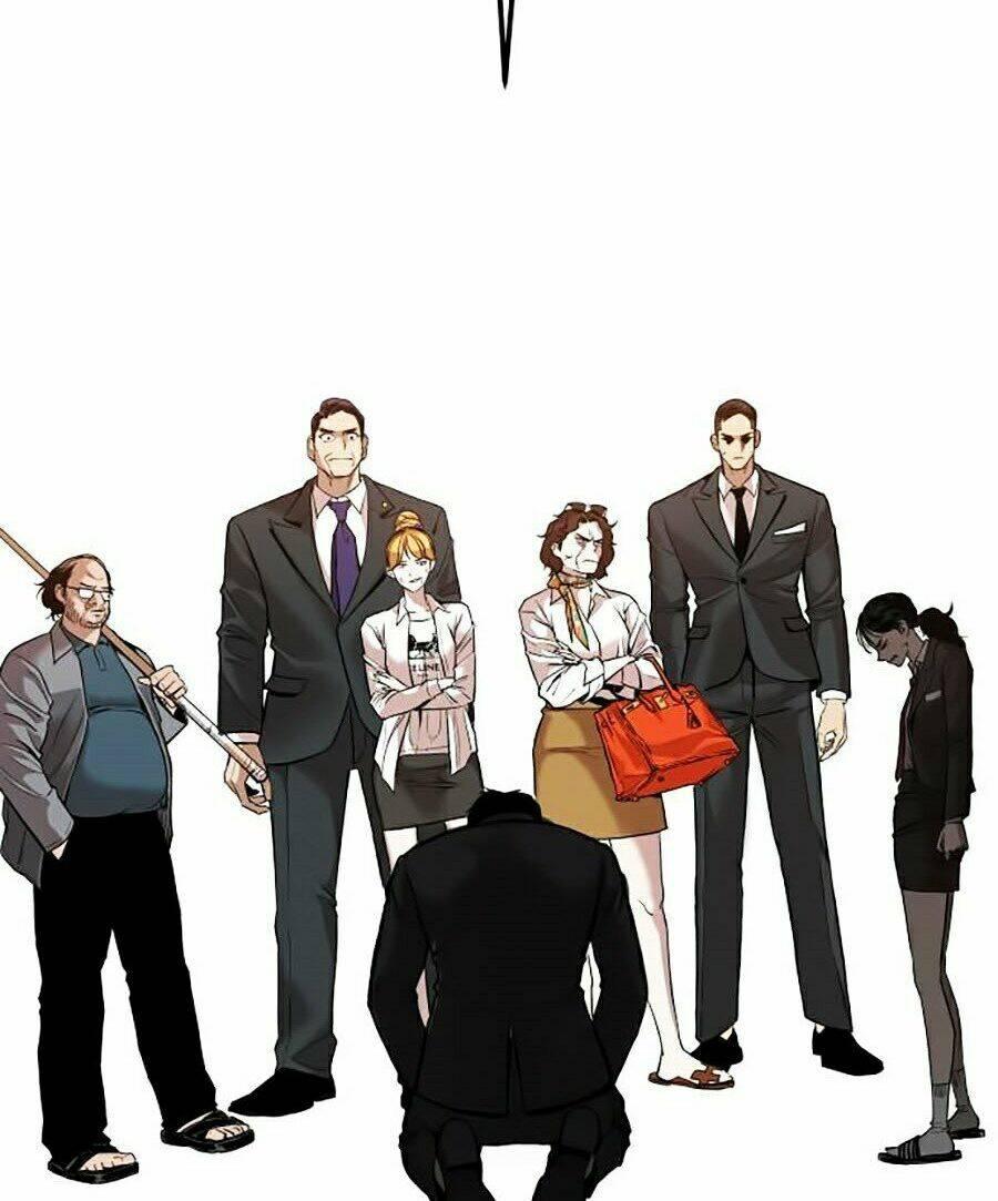 đặc vụ kim chapter 1 37