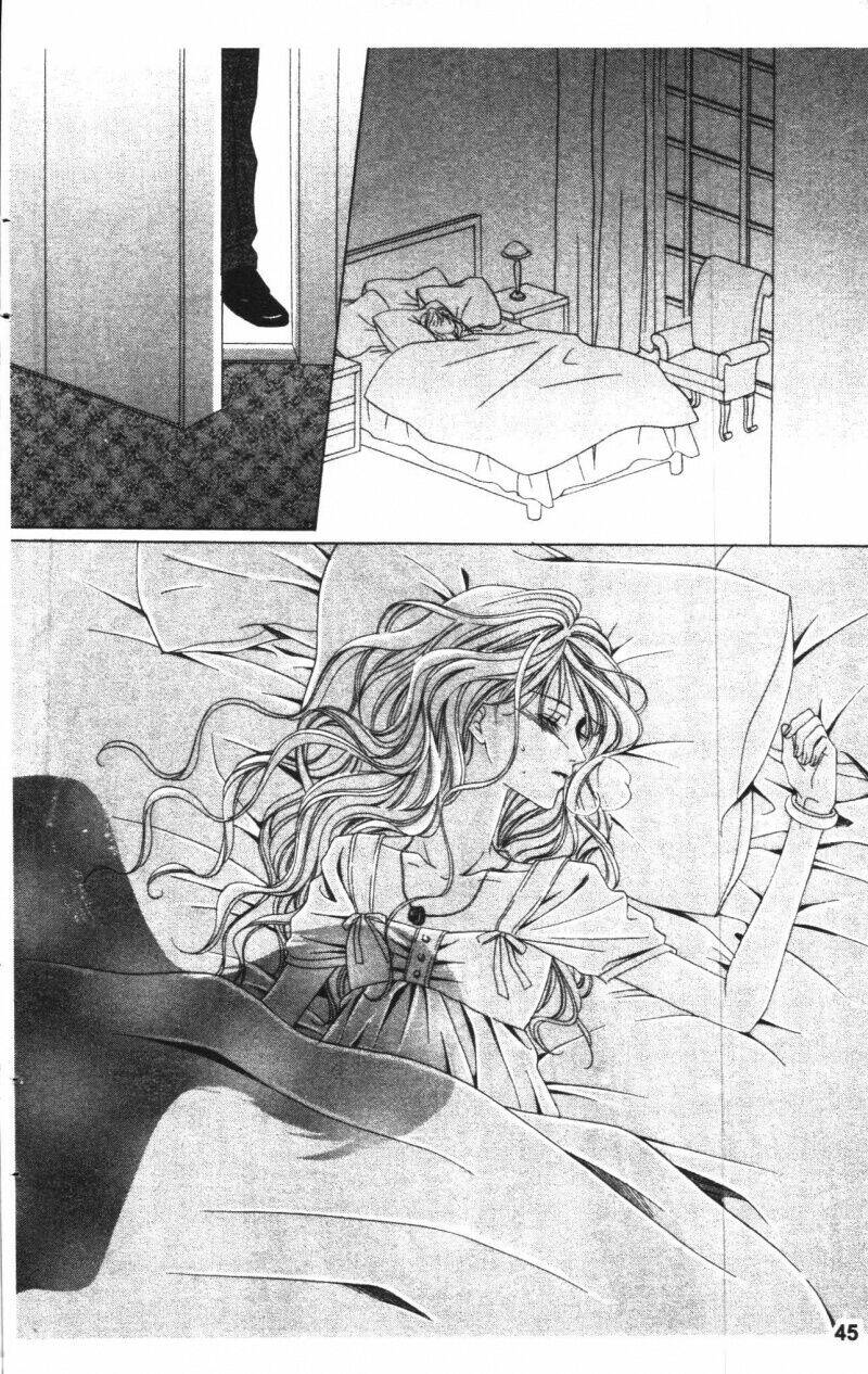 007 phá án chapter 9 37