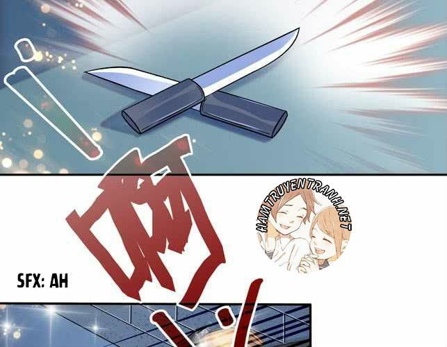 cô vợ siêu mẫu của cố thiếu chapter 99 3