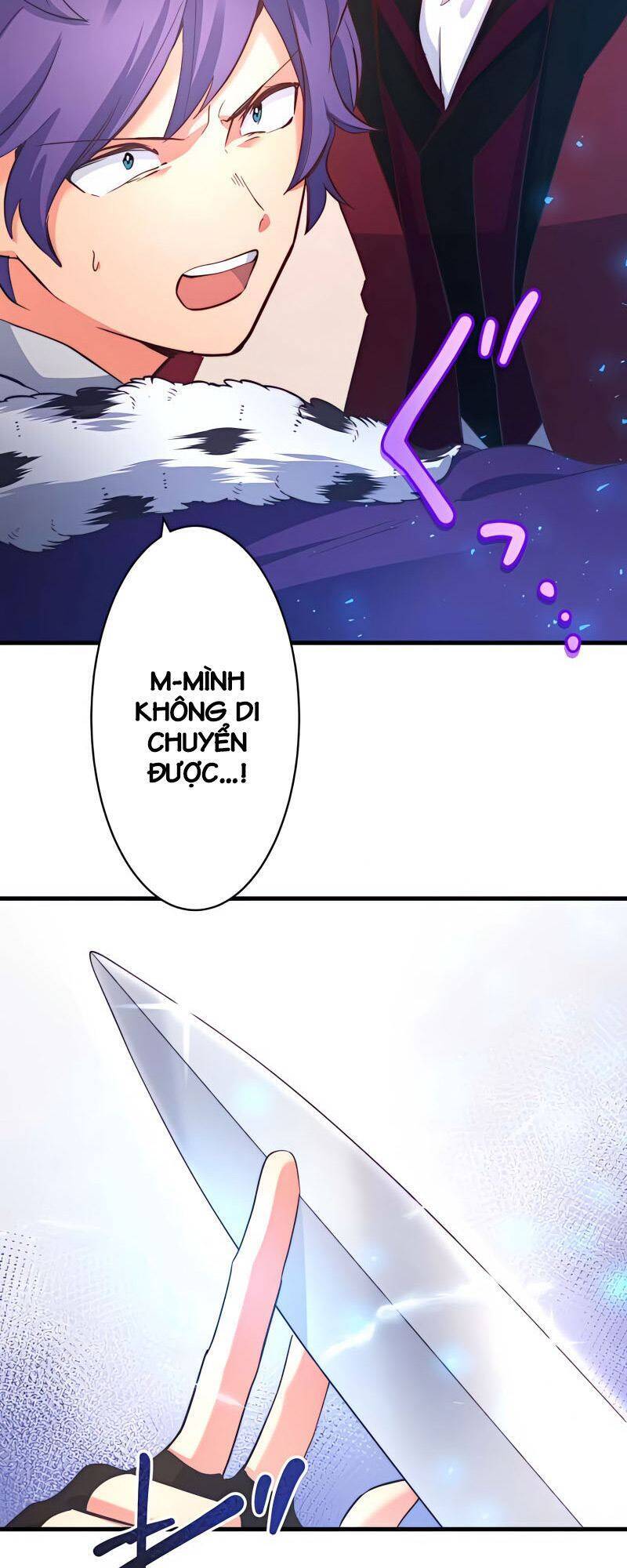 saikyou inyoushi no isekai tenseiki chapter 6 46