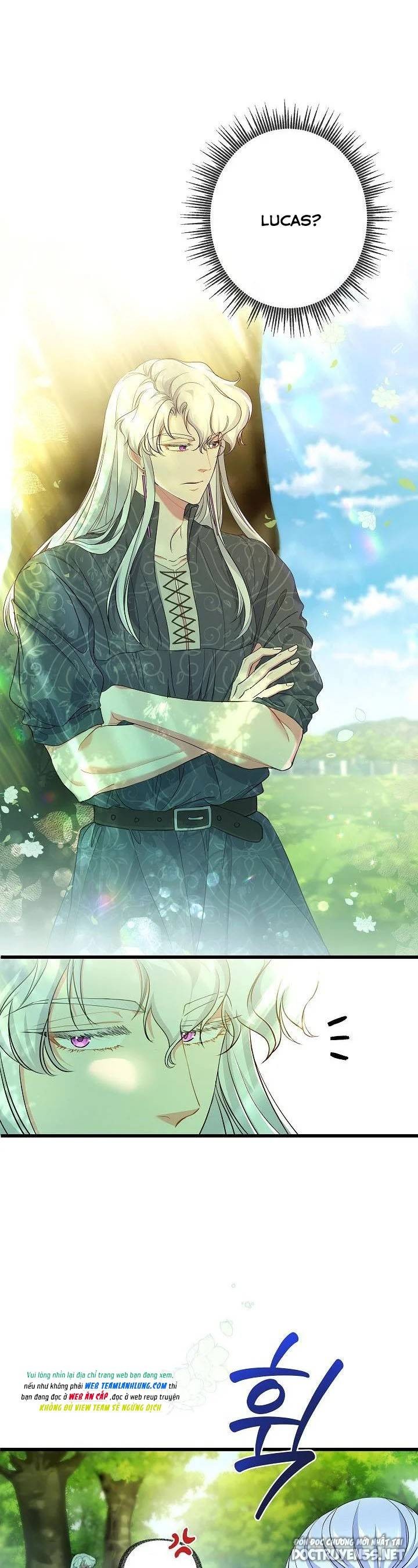 nếu tôi là nhân vật phản diện liệu tôi sẽ chết chapter 43 2