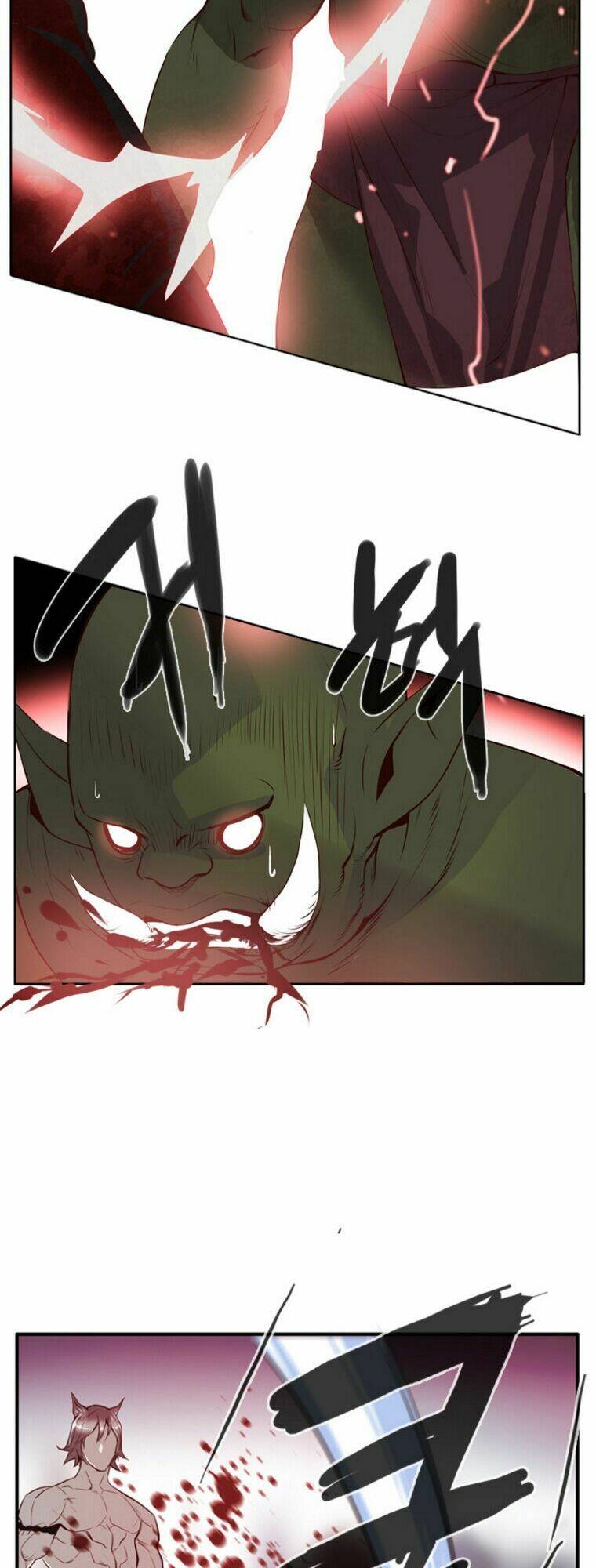 dusk howler chapter 13 20