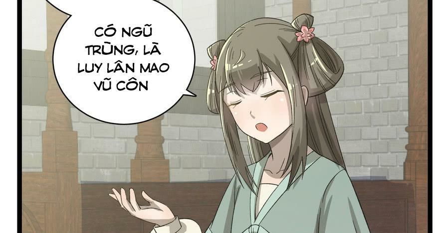 quẻ phi thiên hạ chapter 24 60