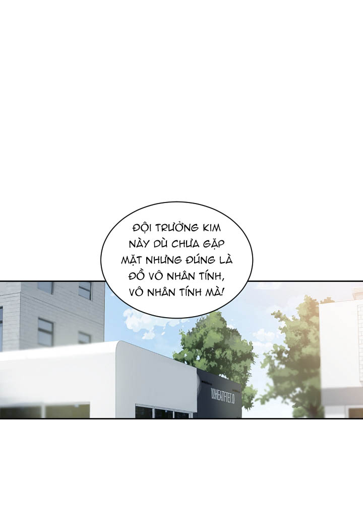 mãnh thú nơi công sở chapter 1 2