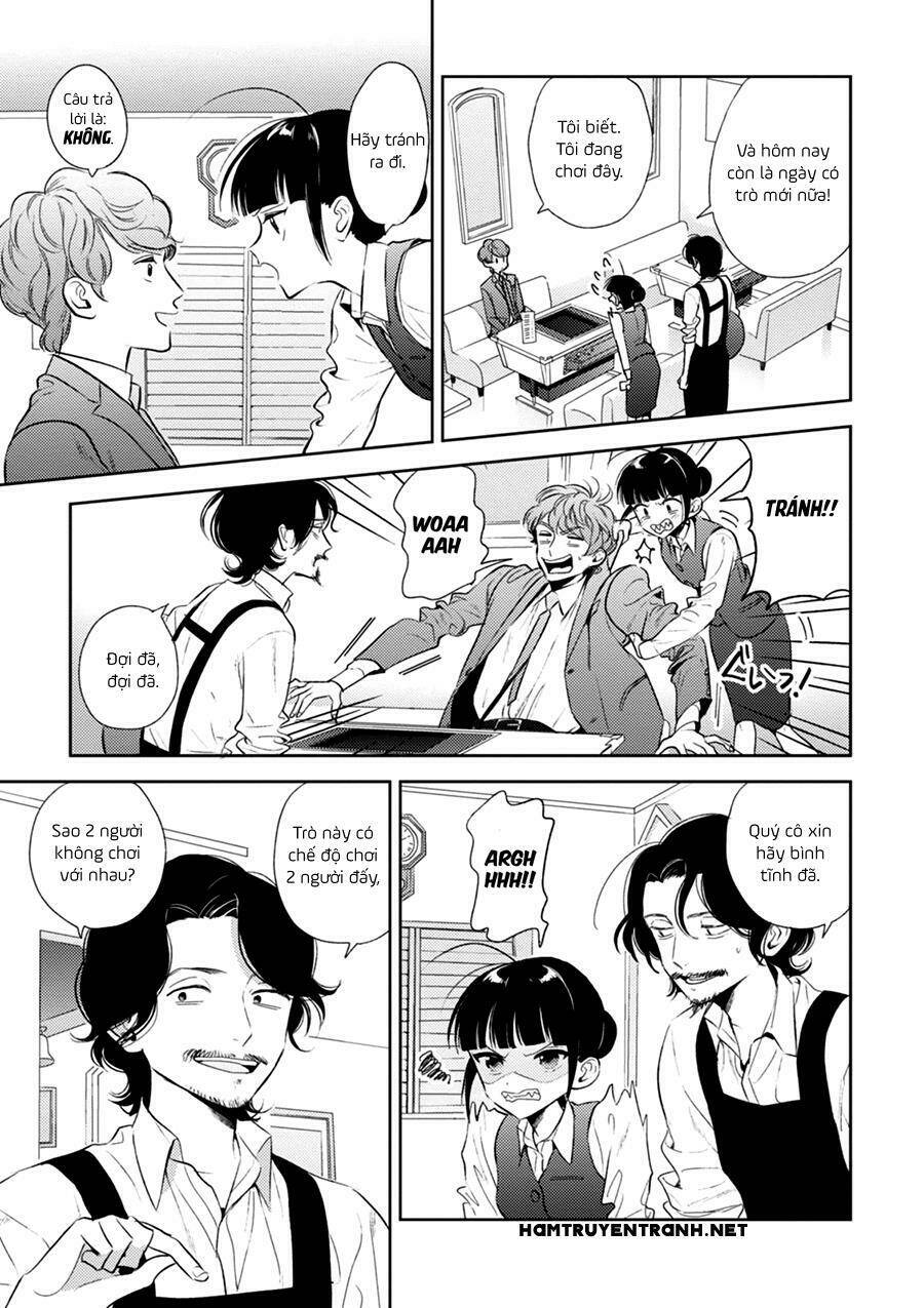 game yaru kara 100-en kashite! chapter 3 6