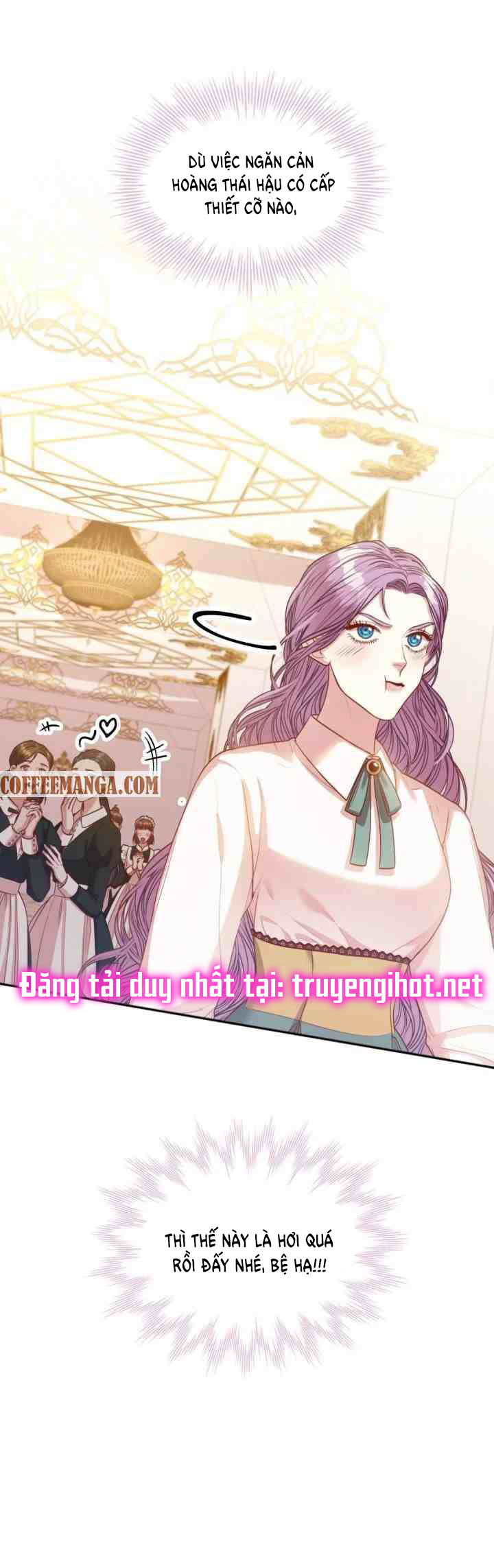 trở thành thư ký của bạo chúa chapter 44 30