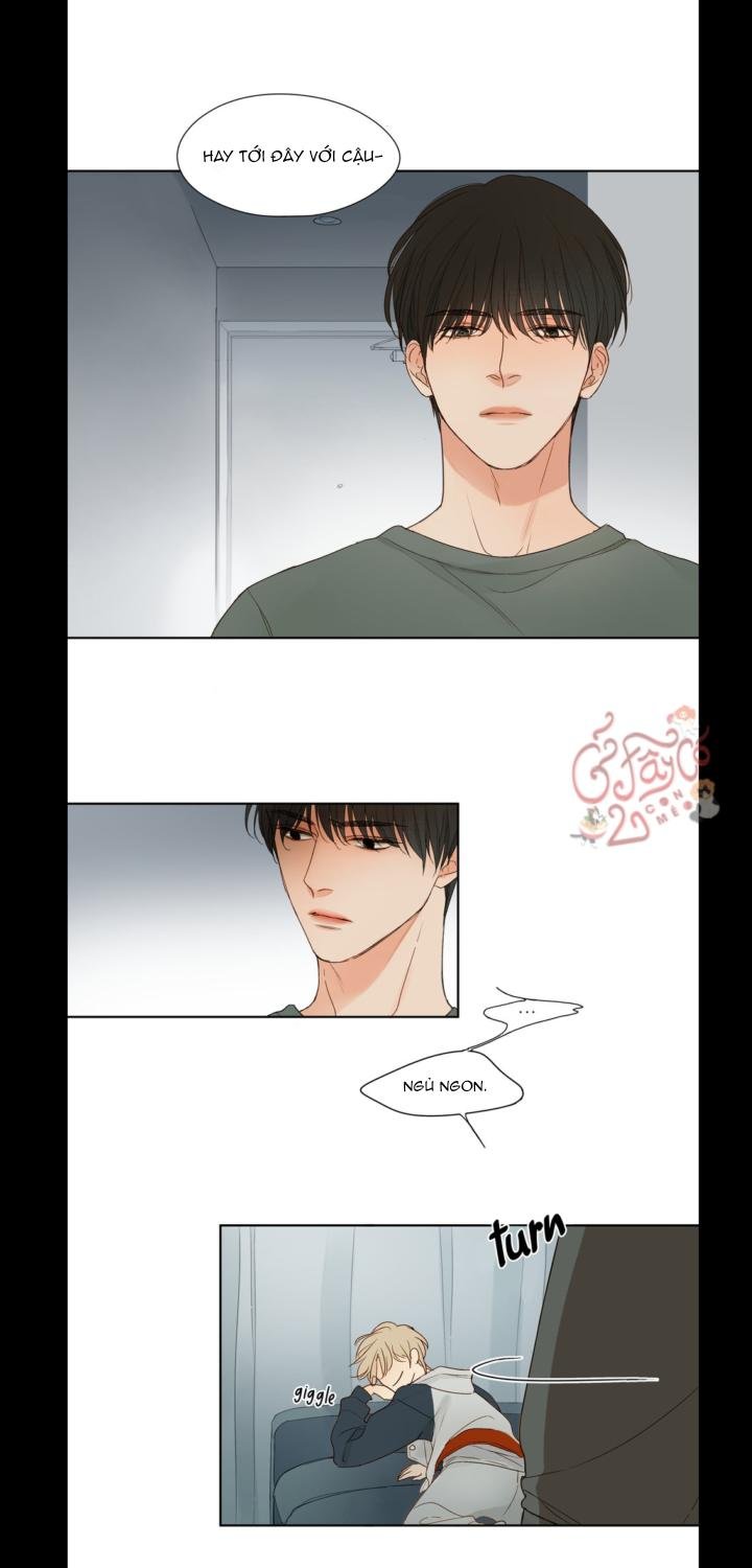 suy nghĩ trong mắt em chapter 1 11