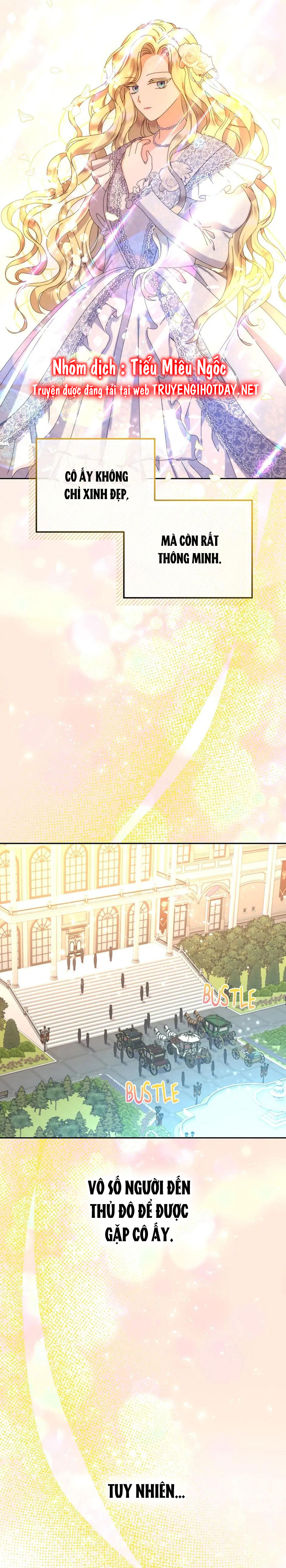 từ hầu gái tôi đã trở thành hoàng hậu chapter 75 2