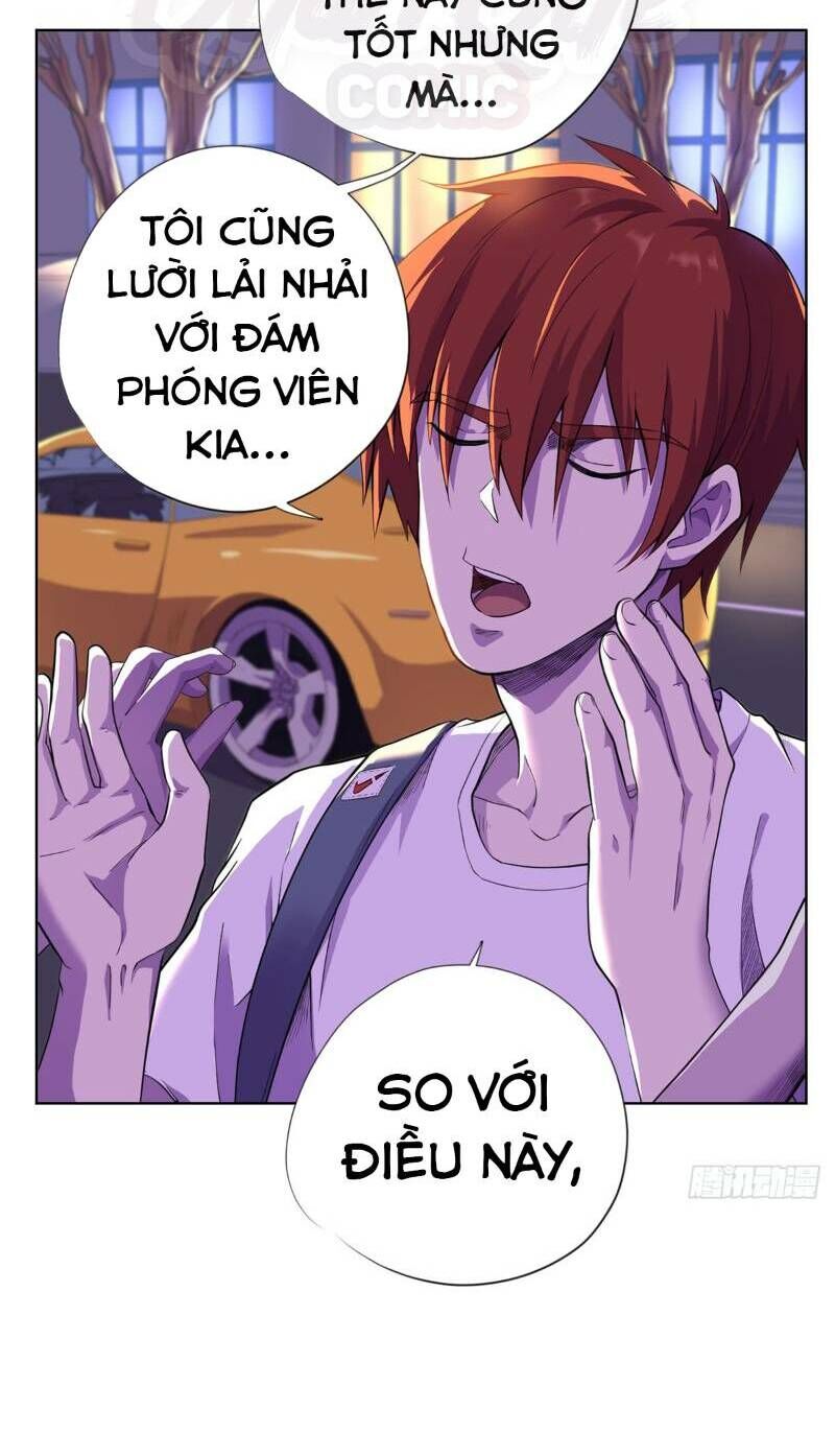 vương bài thần y chapter 8 8