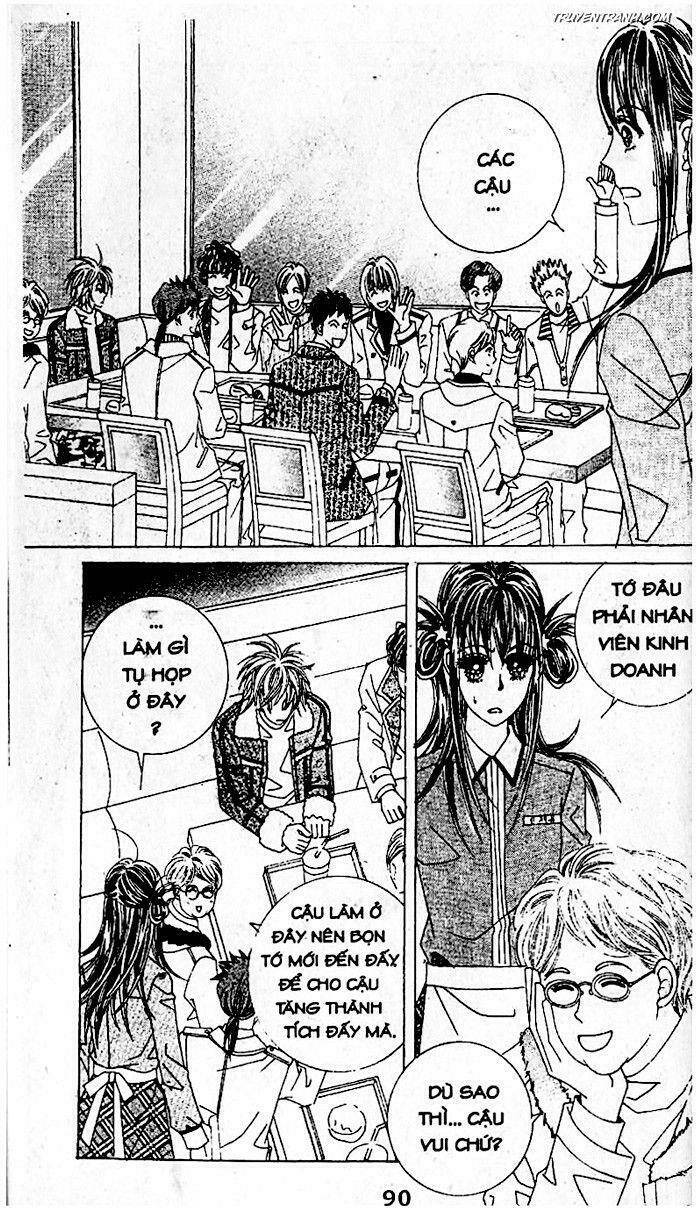 nhà trọ hoàn hảo chapter 70 6