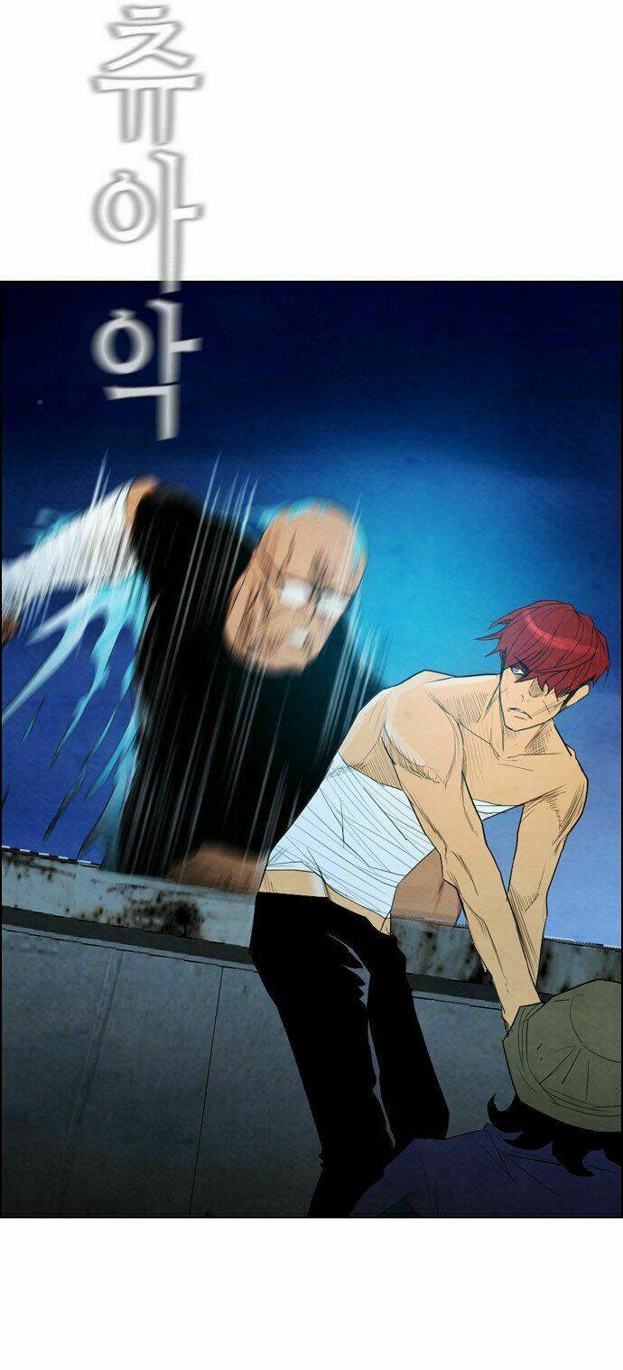 nạn nhân hồi sinh chapter 18 40