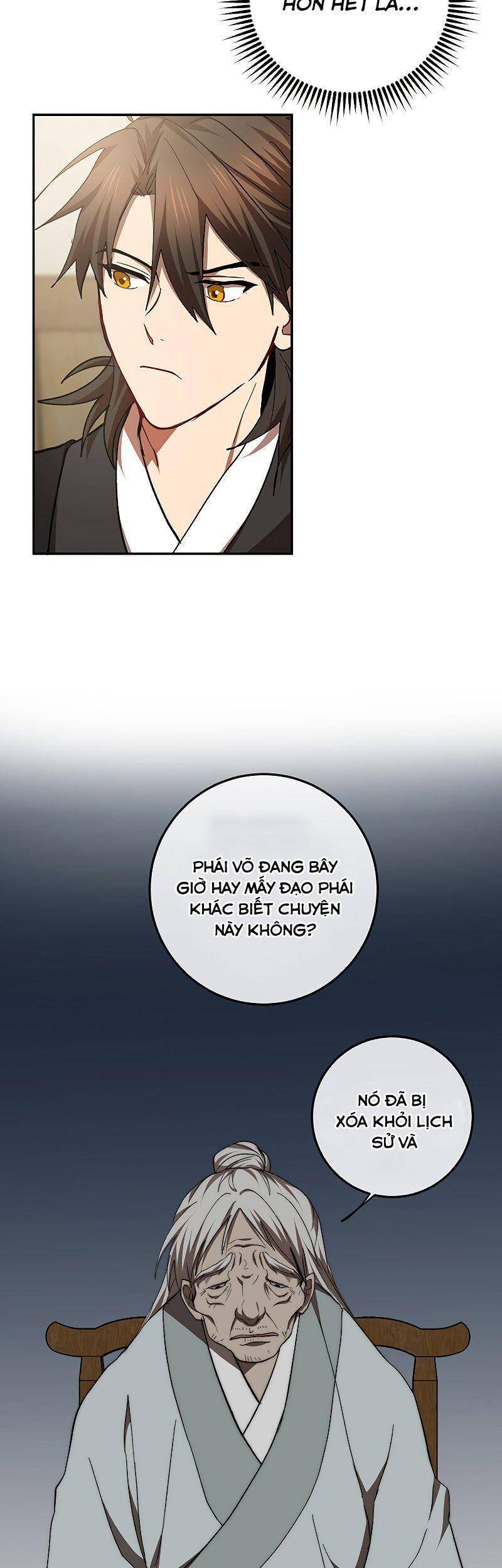 võ đang kỳ hiệp chapter 64 5