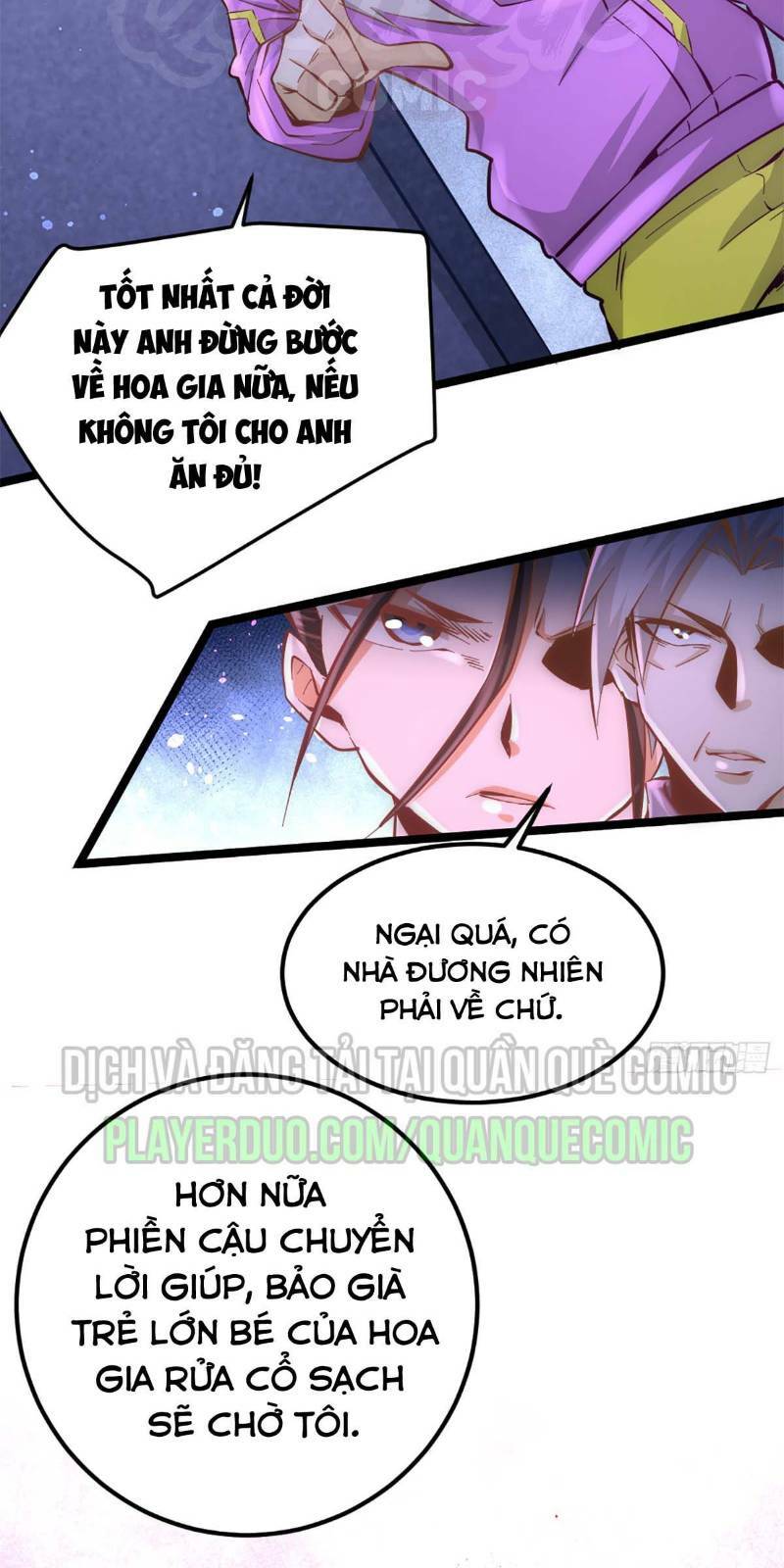 đô thị đỉnh phong cao thủ chapter 97 16