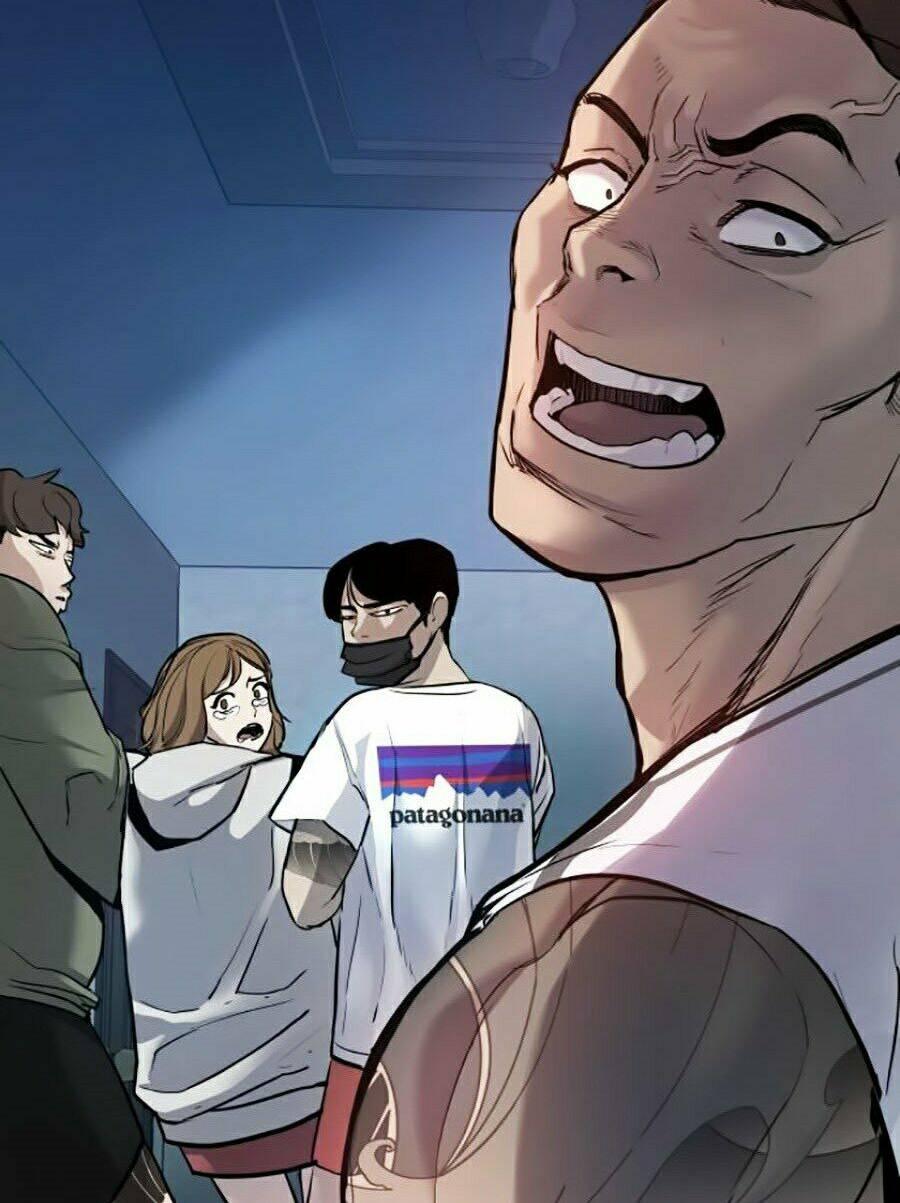 đặc vụ kim chapter 2 58