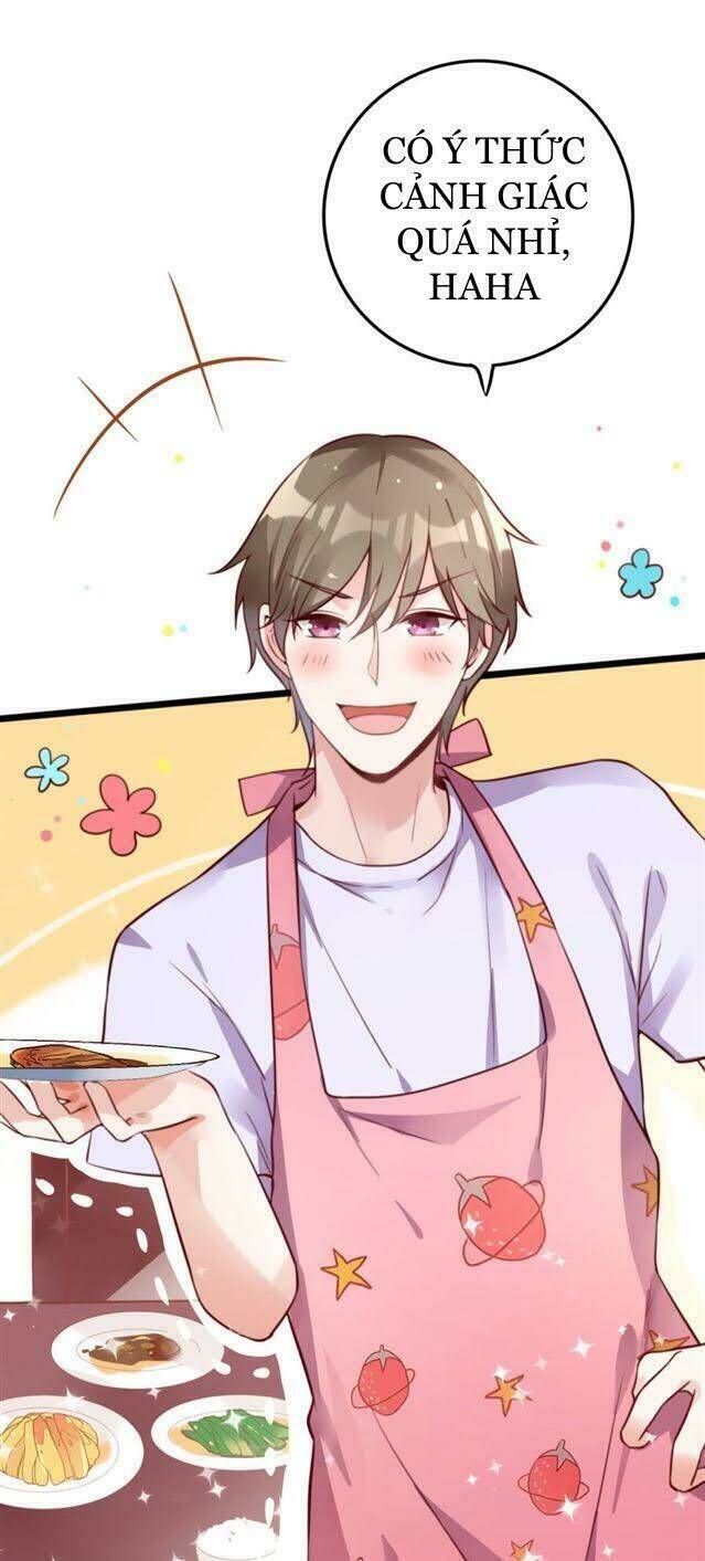 bỉ chi tì sương chapter 6 8