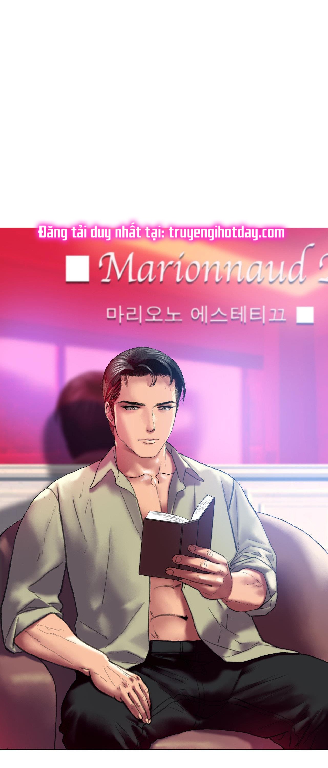 Gái Có Chồng Ở Thành Phố Mới chapter 3.1 - Trang 20
