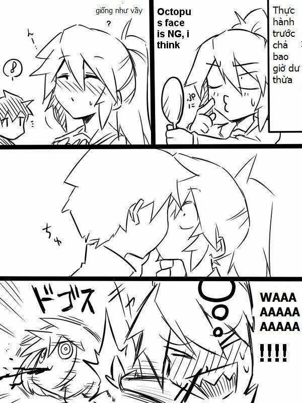 mishiro-san to yamada-kun chapter 3 2