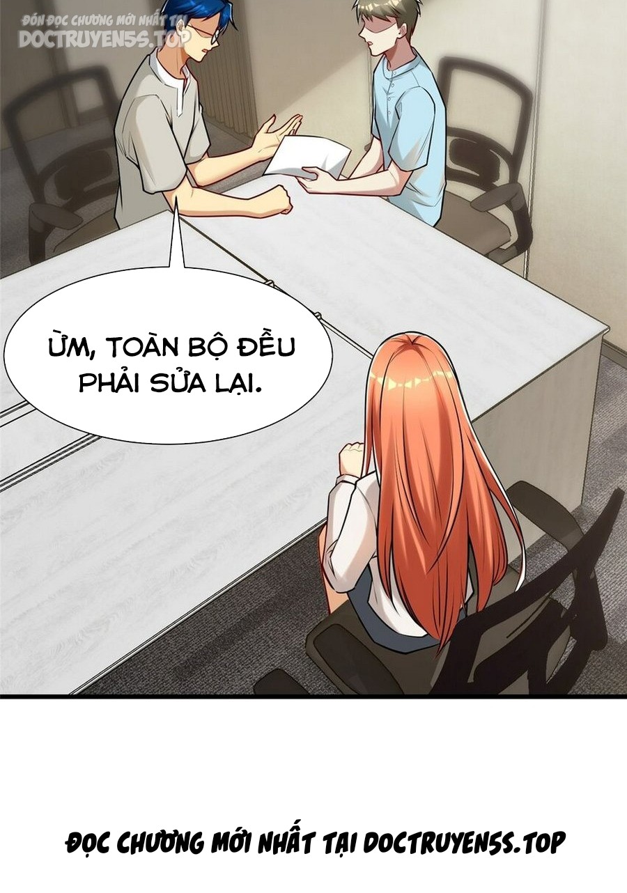 ta làm giàu từ thua lỗ game chapter 96 21