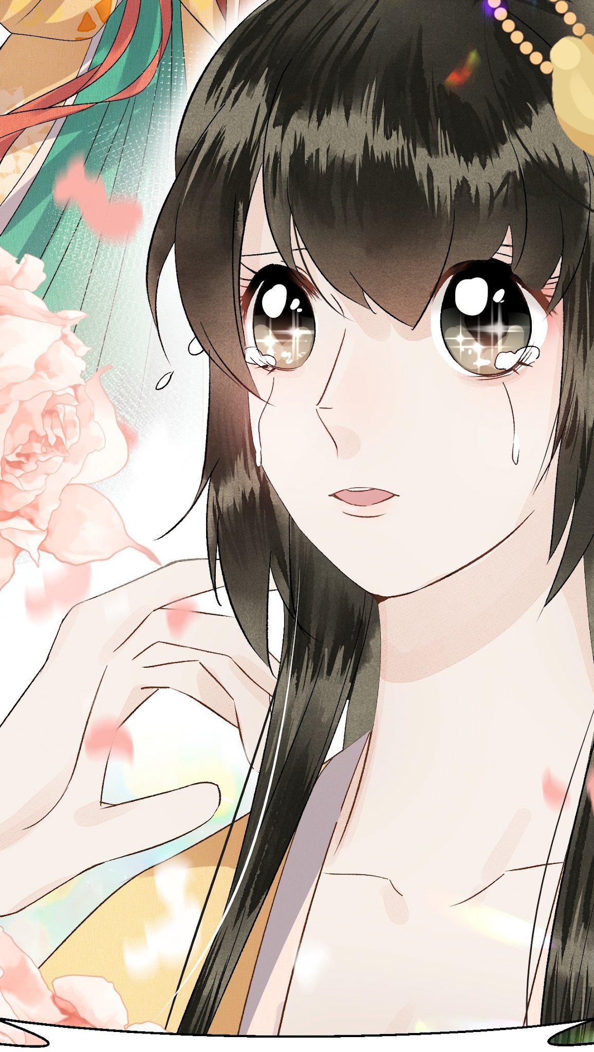 vương phi này là nam nhân chapter 6 44