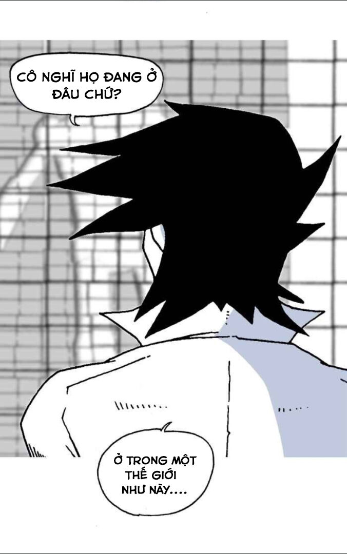 mắc kẹt trên mặt trăng chapter 14 21