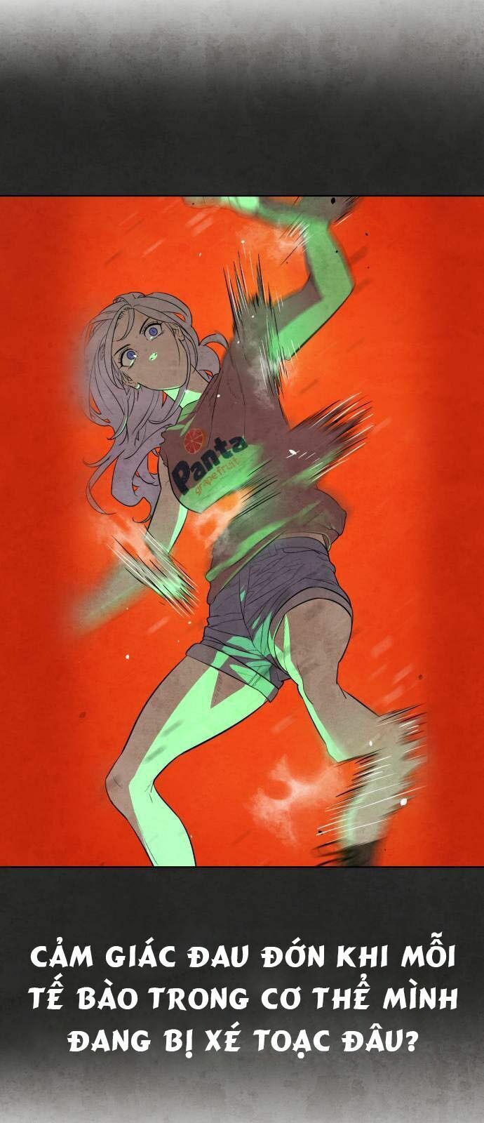 Máu trắng chapter 25 98