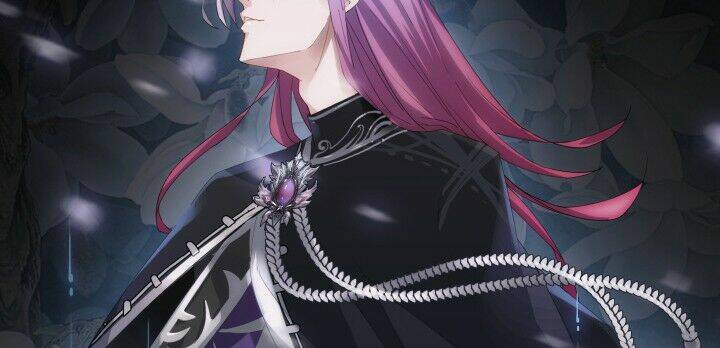 bí mật của dạ tộc chapter 6.1 20