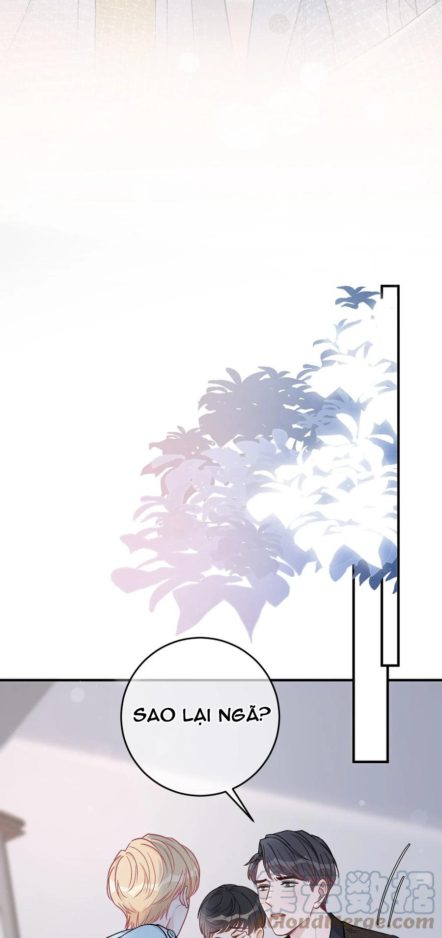 trước và sau ly hôn! chapter 44 28