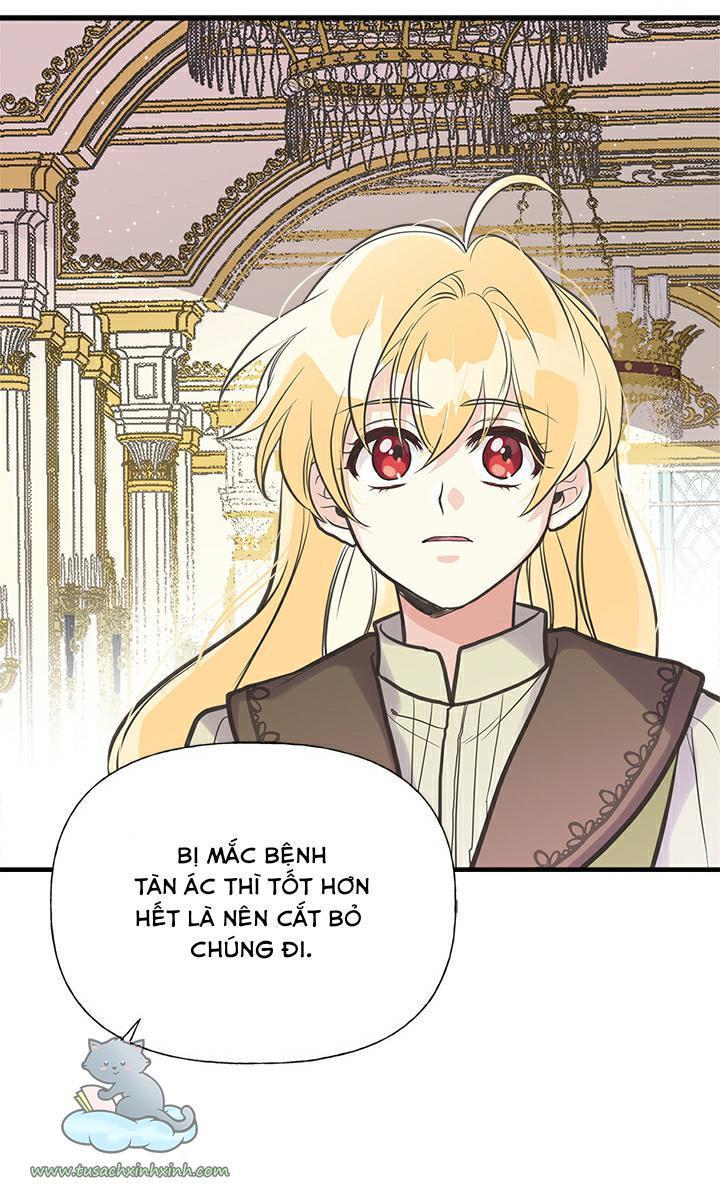 chị tôi nhặt về nam chính của tiểu thuyết chapter 38 50