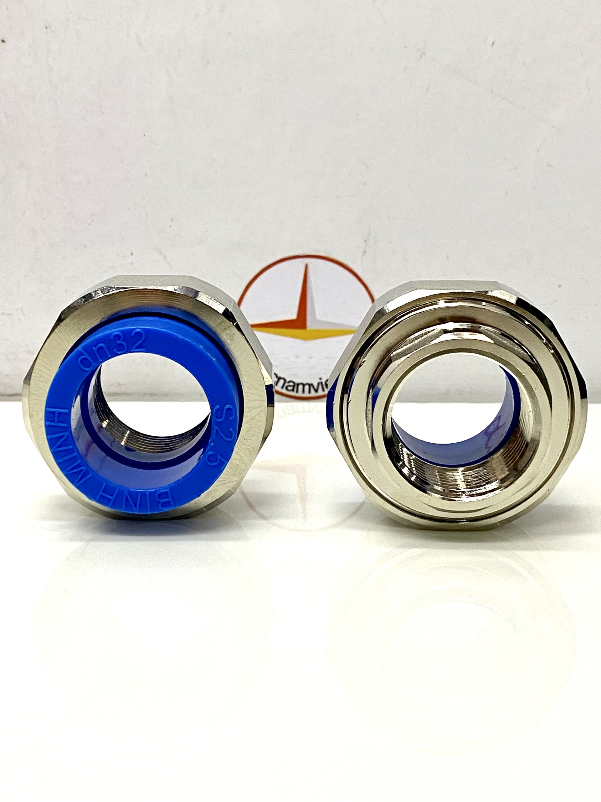 Khớp nối sống ren trong PPR 32x1'' Bình Minh_1 cái