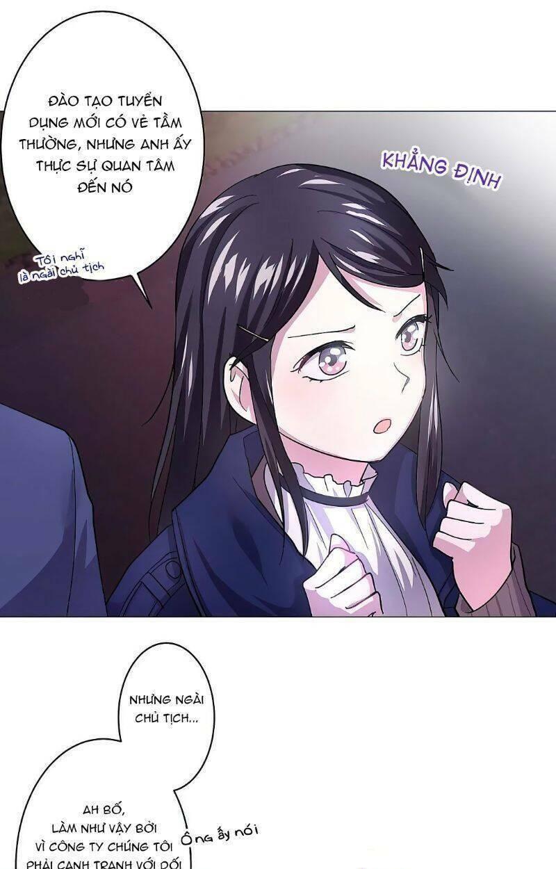 vô tình trở thành con gái của triệu phú chapter 6 44