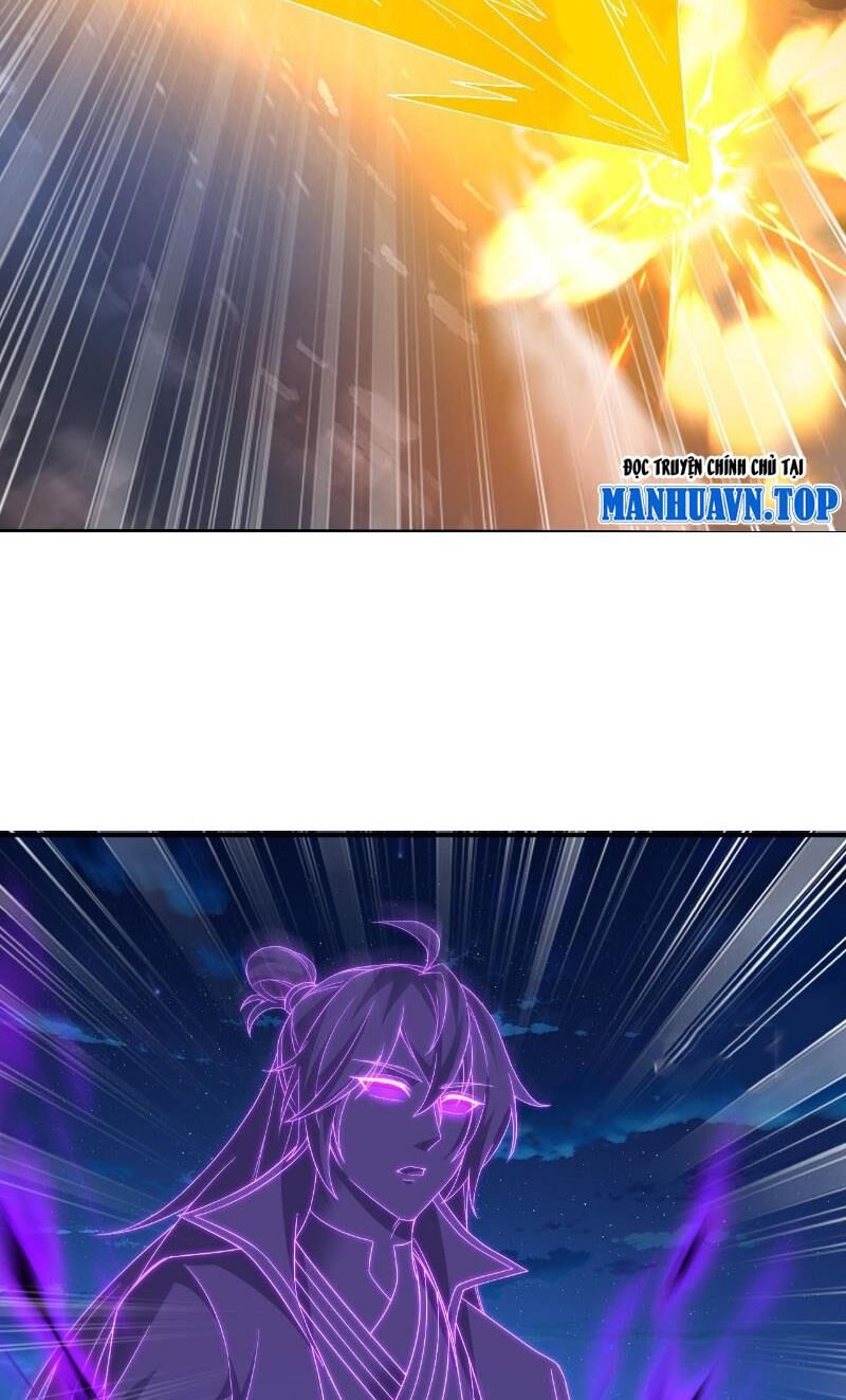 tiên võ đế tôn chapter 571 65