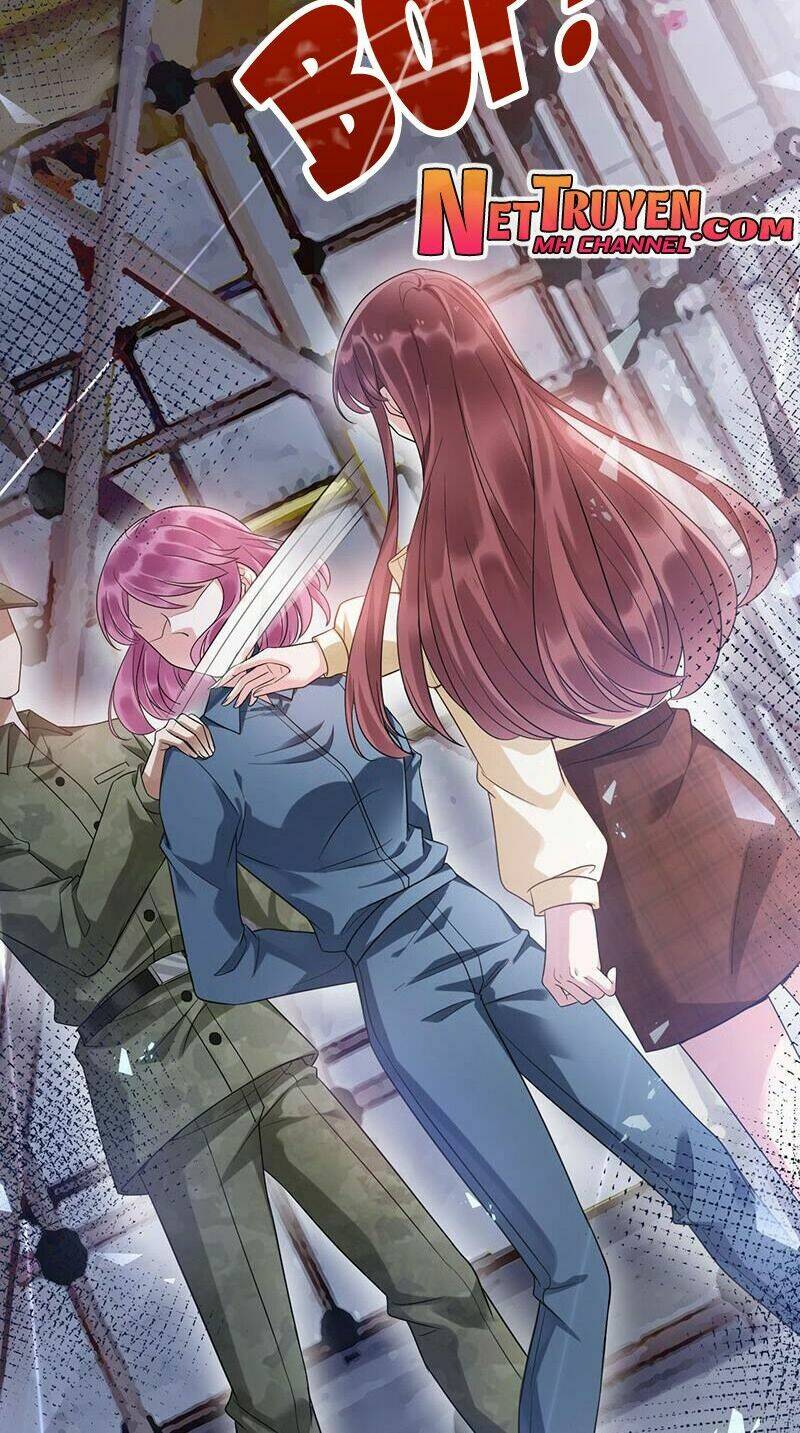 thịnh thế điềm sủng: cô vợ nhỏ đáng yêu của dịch thiếu chapter 56 11