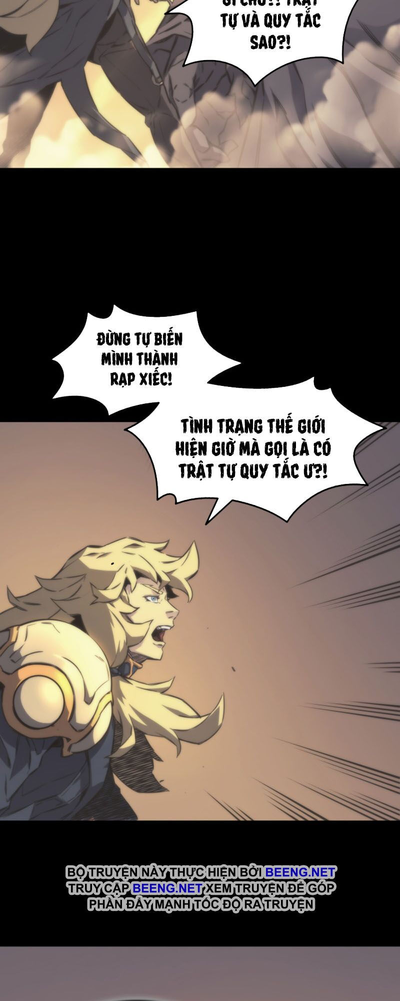 sự trở lại của pháp sư vĩ đại sau 4000 năm chapter 1 31