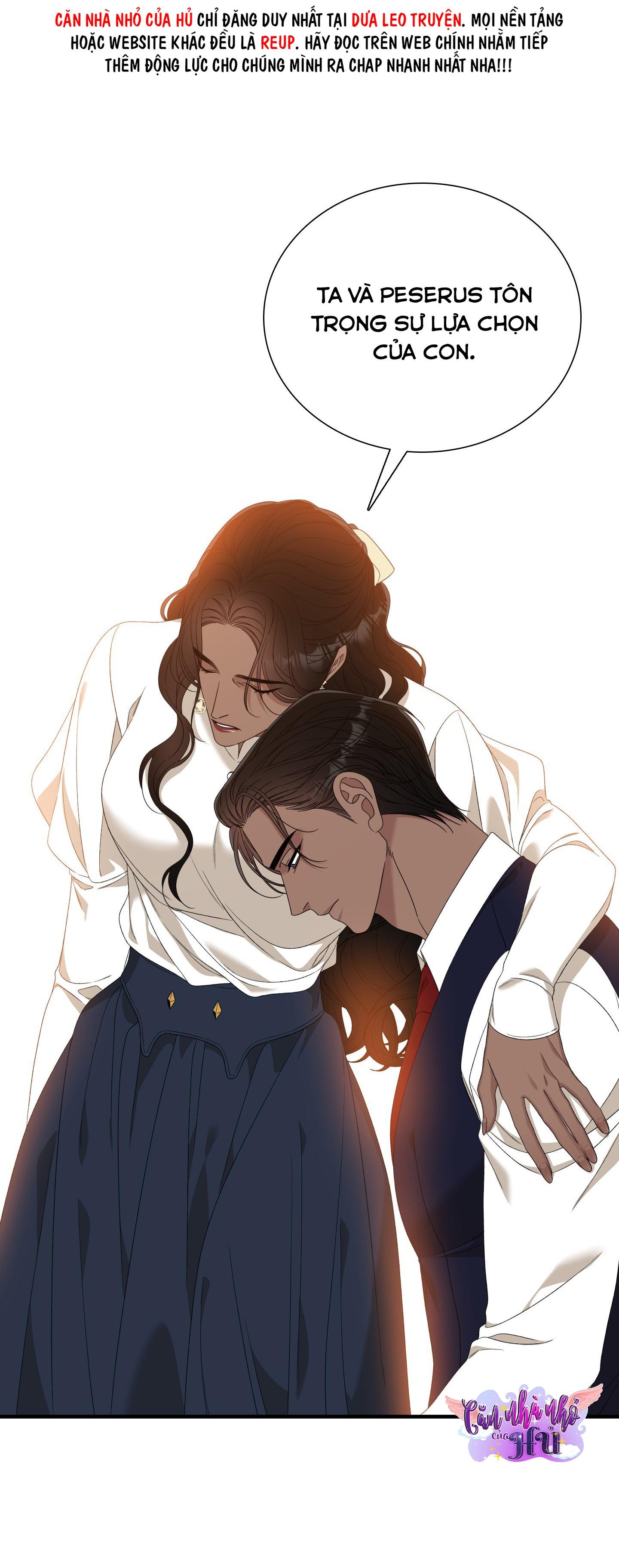 ái tình tự tâm chapter 58 47