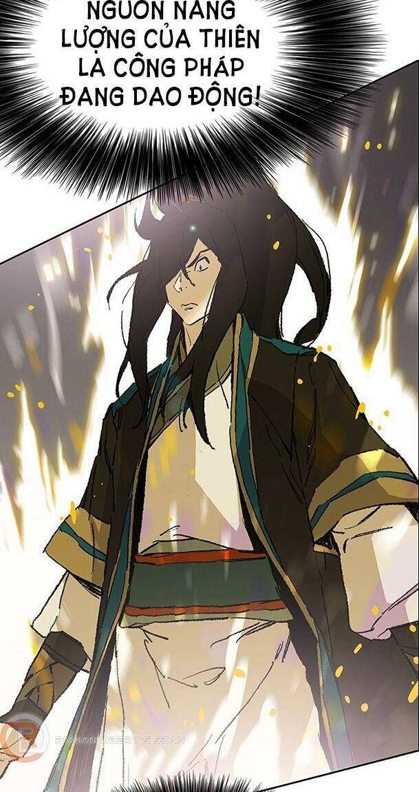 kiếm sĩ bất bại chapter 108 64