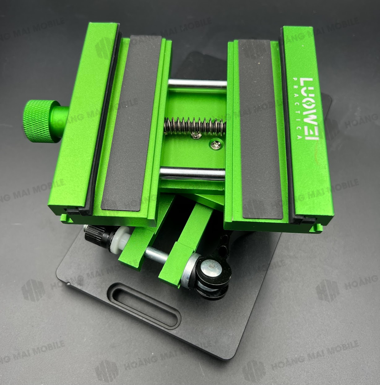 Kẹp điện thoại tách lưng xoay 360 độ