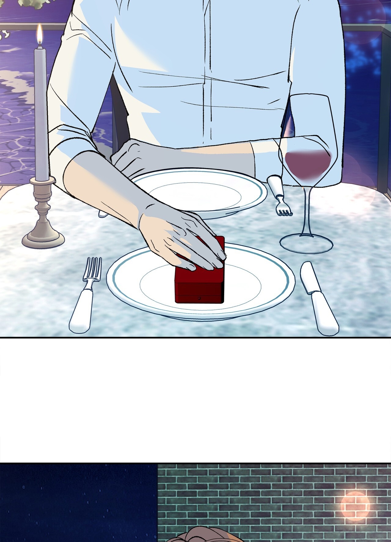 Tận Cùng Của Thế Giới chapter 42.2 - Trang 43