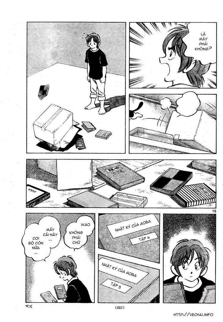trò chơi vượt qua thử thách chapter 163 15