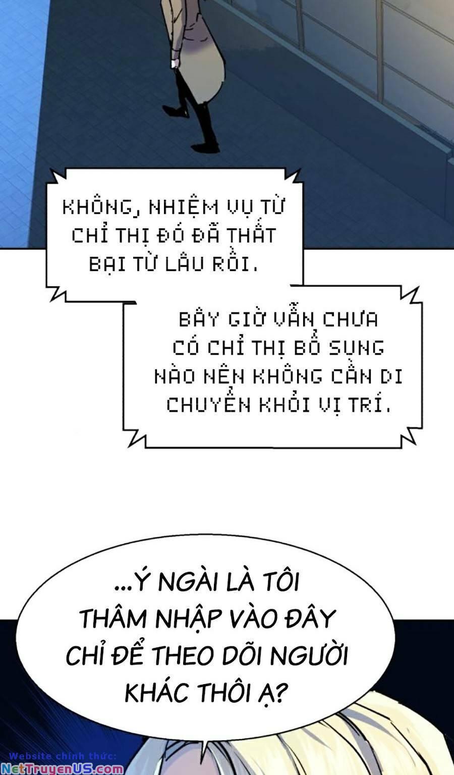 bạn học tôi là lính đánh thuê chapter 153 113