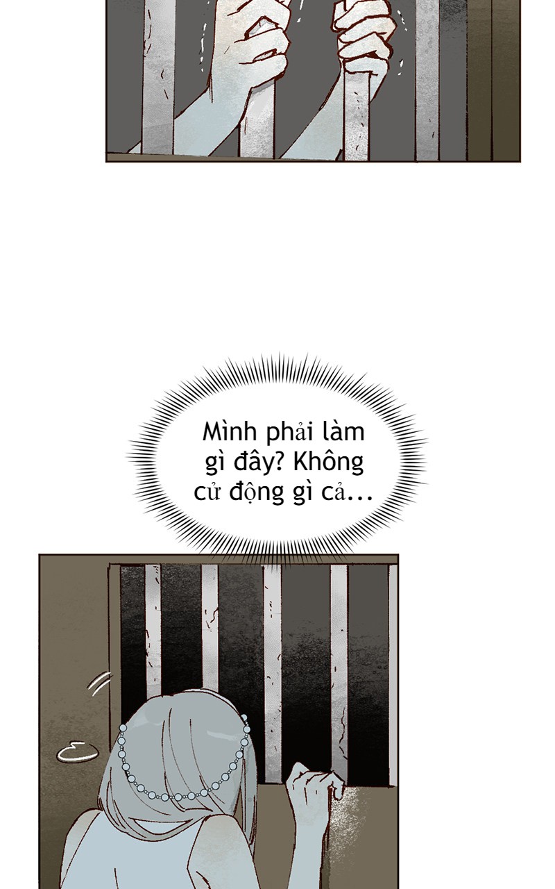 câu chuyện tình yêu kỳ lạ chapter 14 4