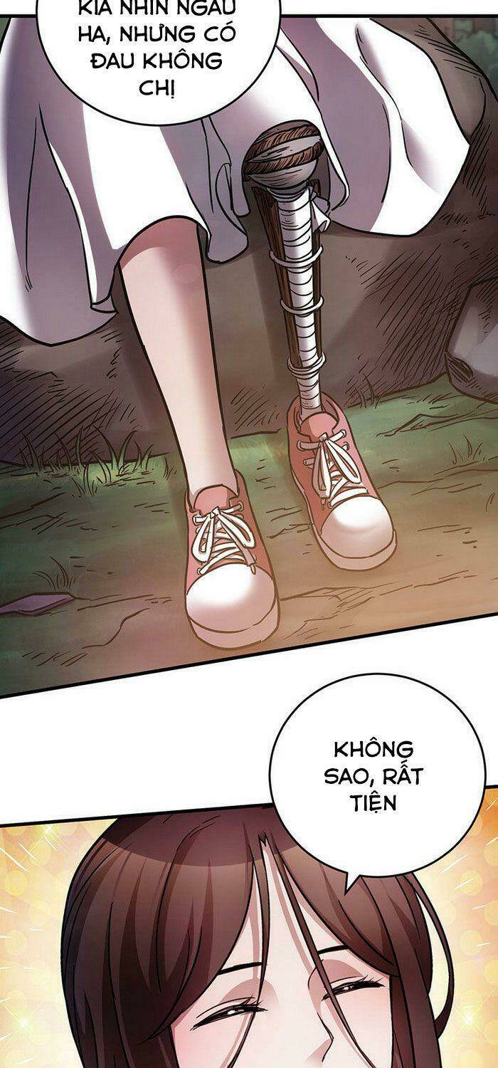 sau mạt thế tôi trở thành zombie chapter 47 3