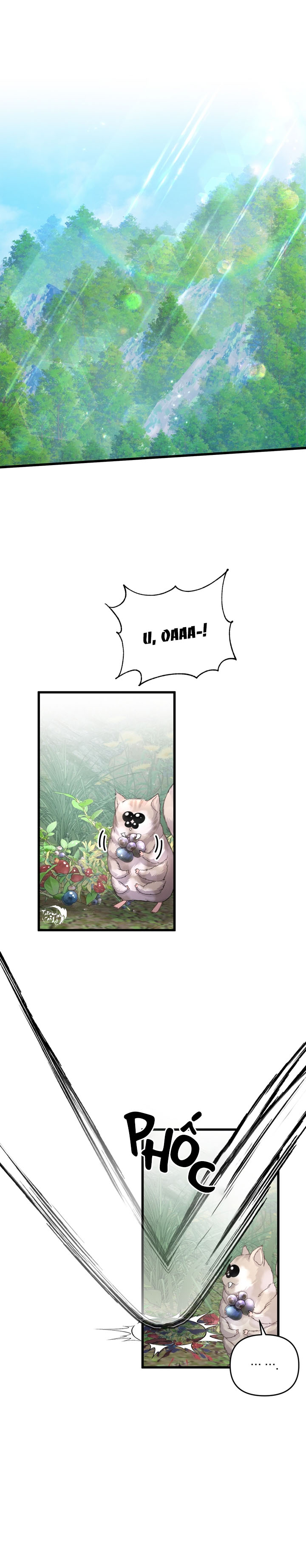 cuộc sống thường nhật của một guide phổ quát chapter 22 2