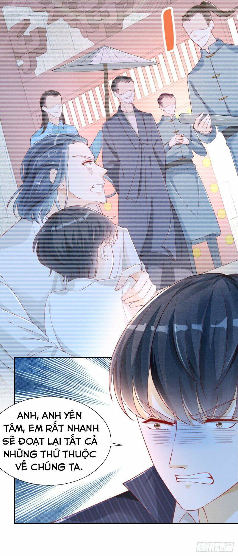 trùng sinh chi thần đế quy lai chapter 2 22