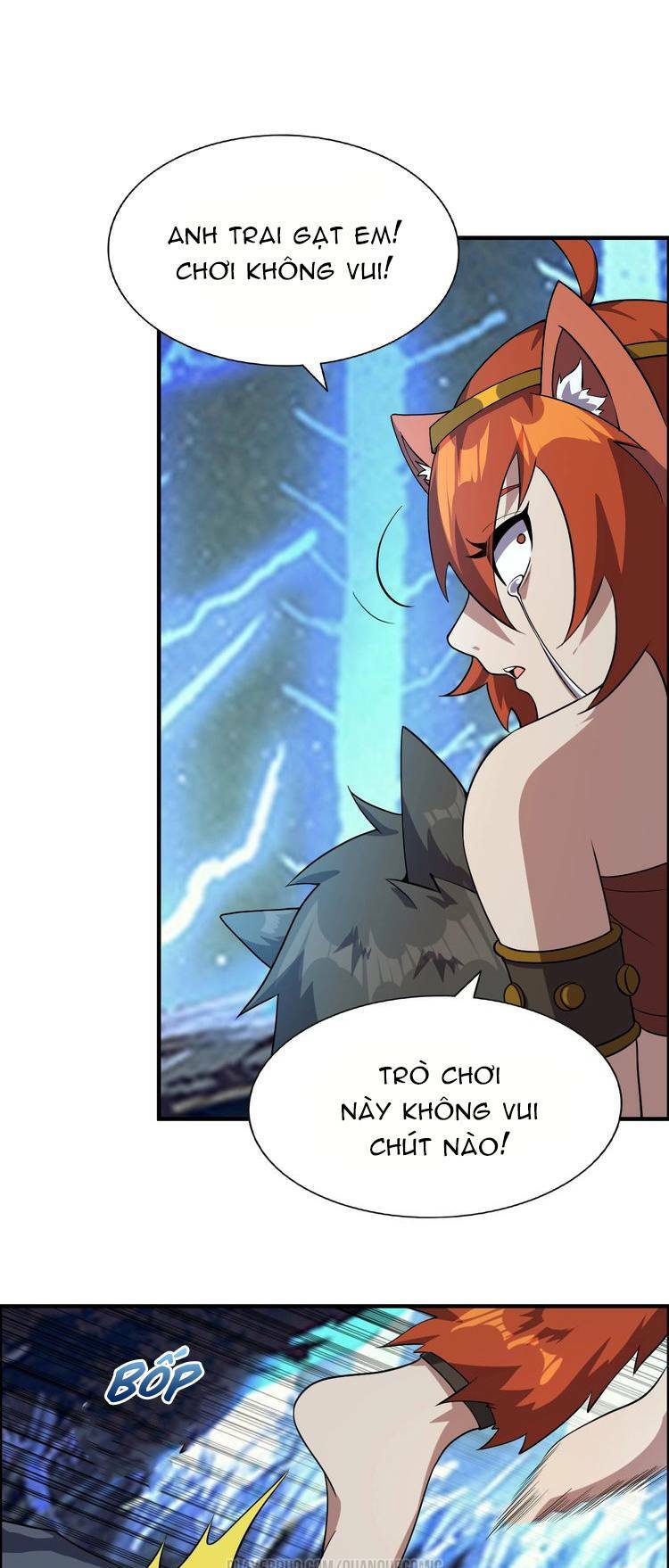 chào mừng đến thế giới cực lạc chapter 44 15